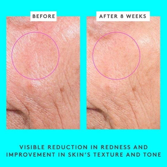 ONLY 1! Drunk Elephant Bouncy Brightfacial Brightening Mask 🐘 NEW IN BOX - Picture 6 of 11